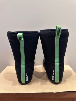 Botas Snowboard Salomon Niño/Niña. Talla 35