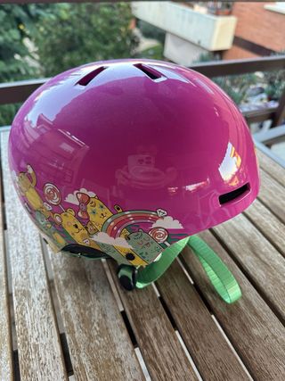 Casco Infantil ANON ( L/XL 52-55 cm)