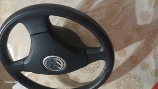 Volante Volkswagen Golf IV BORA