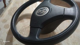 Volante Volkswagen Golf IV BORA