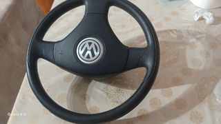 Volante Volkswagen Golf IV BORA