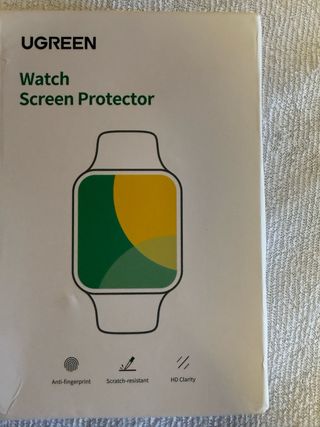 Apple Watch Series 11 GPS+Celular