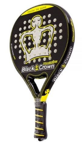 Pala Black Crown Piton 7.0 Soft