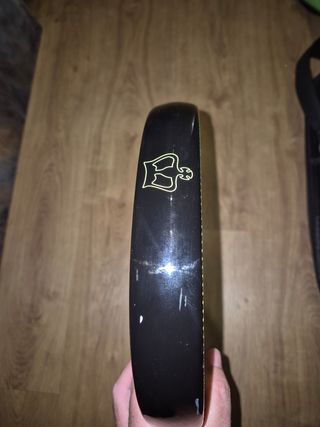 Pala Black Crown Piton 7.0 Soft