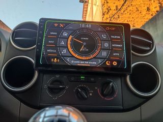 ✅ Radio Citroen Berlingo / Peugeot Partner 