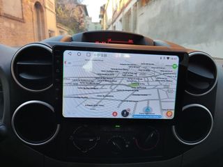 ✅ Radio Citroen Berlingo / Peugeot Partner 