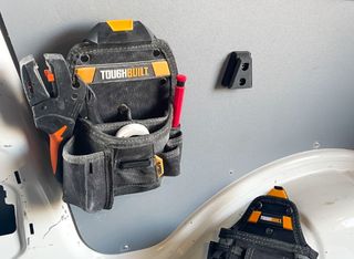 Soporte Pared ToughBuilt ClipTech (2u.)