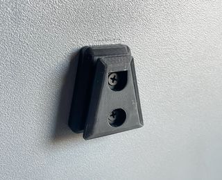 Soporte Pared ToughBuilt ClipTech (2u.)