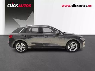 Audi A3 2.0 TDI 116CV 30 Advanced