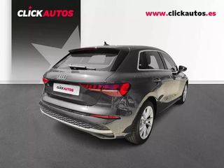 Audi A3 2.0 TDI 116CV 30 Advanced