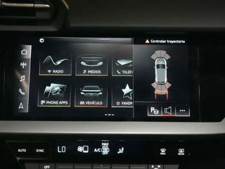 Audi A3 2.0 TDI 116CV 30 Advanced