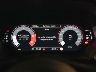 Audi A3 2.0 TDI 116CV 30 Advanced