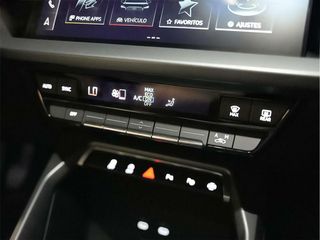 Audi A3 2.0 TDI 116CV 30 Advanced