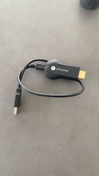 Google Chromecast HDMI Cable