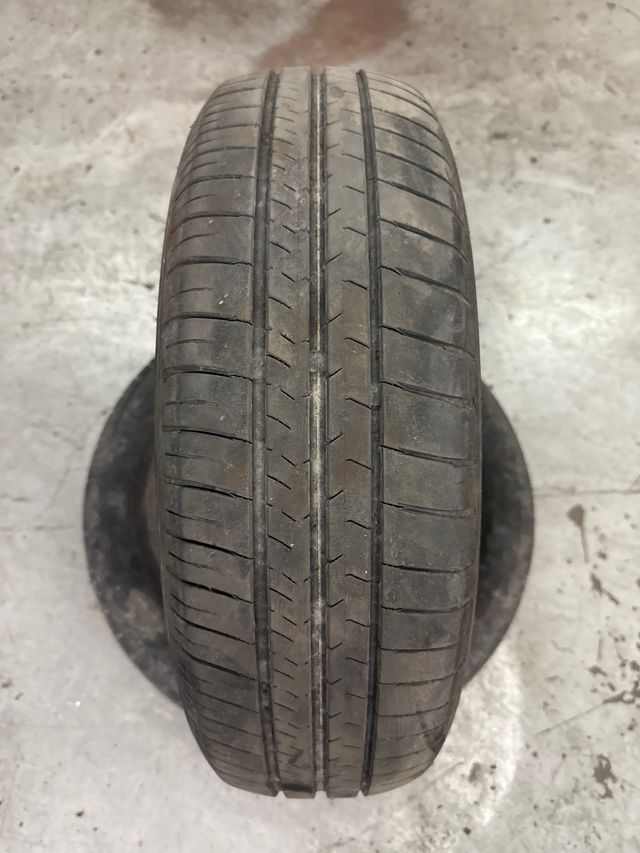 2 Neumáticos 175/70 R14
