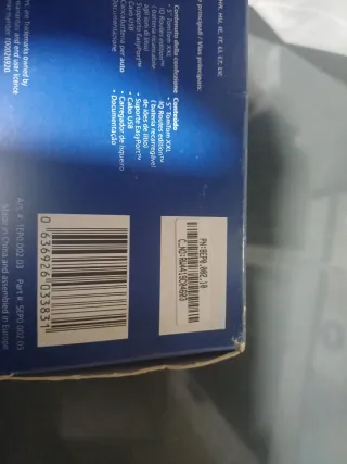 TomTom XXL IQ Routes Navegador GPS