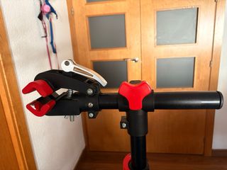 Caballete Reparación Bicicletas KESSER