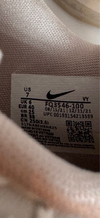 Nike Kobe 6 Protro Sail All-Star