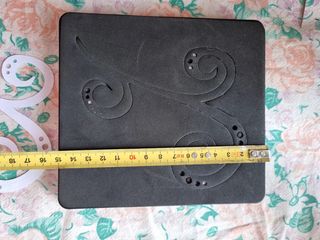 Fustella Sizzix Bigz Ramo