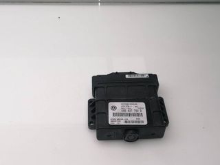 CENTRALITA CAMBIO AUTOMATICO VOLKSWAGEN TOUAREG (7L6) (3)
