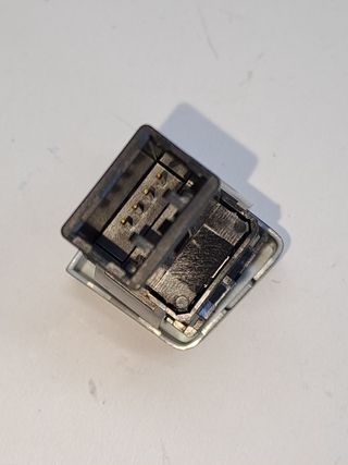 MODULO CONFORT HONDA CIVIC LIM.5 (FK) (9)