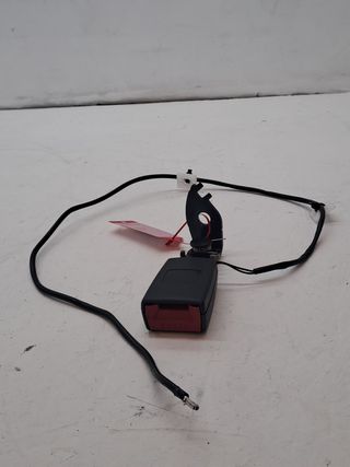 ENGANCHE CINTURON MG ZS