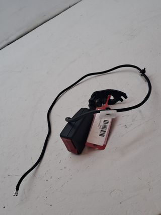 ENGANCHE CINTURON MG ZS