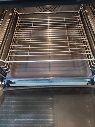 Horno Miele Pirolítico