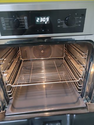 Horno Miele Pirolítico