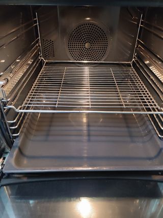 Horno Miele Pirolítico
