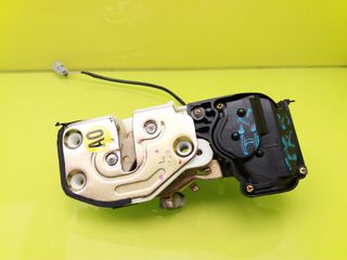 CERRADURA PUERTA TRASERA IZQUIERDA HONDA CR-V (5)