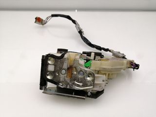 CERRADURA PUERTA TRASERA IZQUIERDA HONDA CR-V (6)