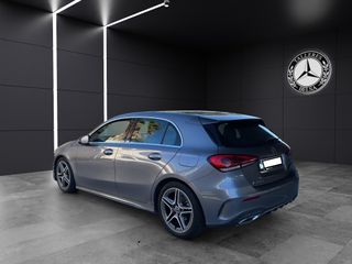 Mercedes-Benz Clase A 2020