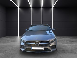 Mercedes-Benz Clase A 2020