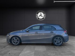 Mercedes-Benz Clase A 2020