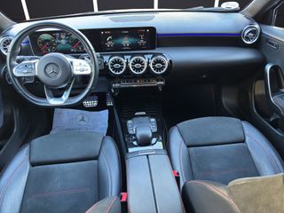 Mercedes-Benz Clase A 2020