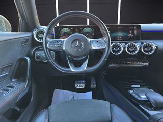 Mercedes-Benz Clase A 2020