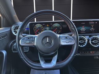 Mercedes-Benz Clase A 2020
