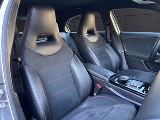 Mercedes-Benz Clase A 2020
