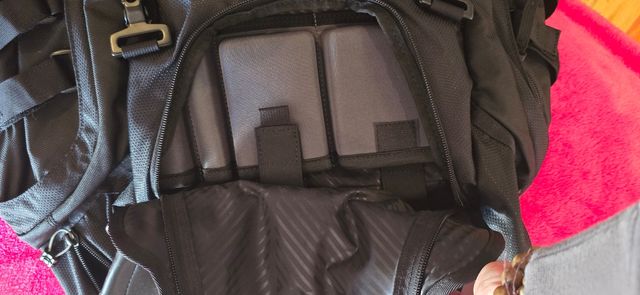 Mochila Oakley Negra