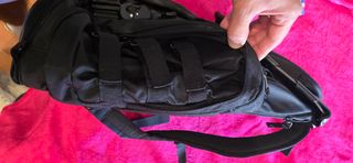 Mochila Oakley Negra