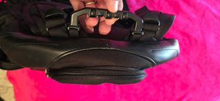 Mochila Oakley Negra