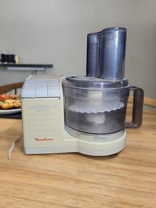 Moulinex Masterchef 450