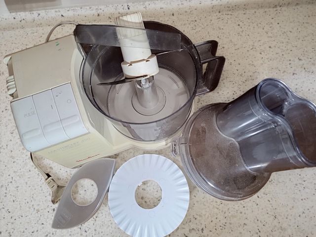 Moulinex Masterchef 450