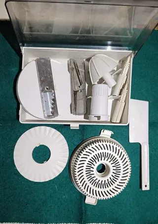 Moulinex Masterchef 450