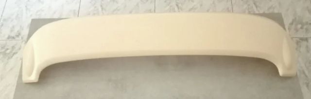 Spoiler posteriore Nissan Micra/March