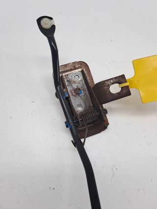 PEDAL ACELERADOR HONDA CA 125 S / CMX 250 REBEL