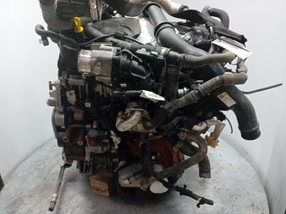 Motor Ford Transit 2016 .YLFA