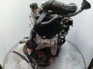 Motor Ford Transit 2016 .YLFA