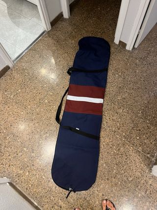 Funda Tabla Snowboard